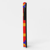 バグクラシックiPhone 5ケース Case-Mate iPhoneケース (裏面/左)