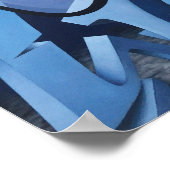 バググラット水03.22.2018 ポスター (角)