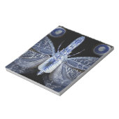 バグコレクション – X線バグ ノートパッド (回転)