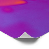 バグサイケデリック ポスター (角)