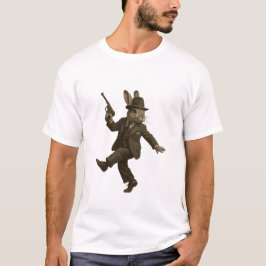 バグシー Tシャツ