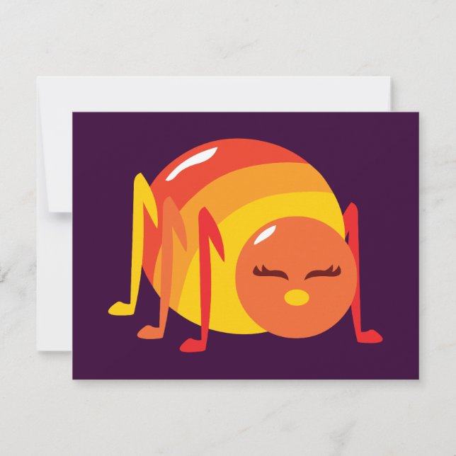 バグストライプの (正面)