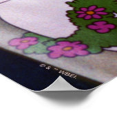 バグス・バニー™ | どうしたのドクター? ポスター (角)