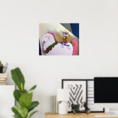 バグス・バニー™ | どうしたのドクター? ポスター (ホームオフィス)