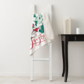 バグス・バニー™ – ホーホー、ハレ、行くぞ！ シェルパブランケット (インサイチュ)