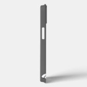 バグス・バニー™ | 腰に手を当てて Case-Mate iPhoneケース (裏面 / 右)
