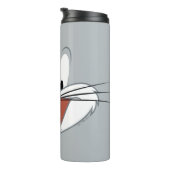 バグズバニー™スマイル タンブラー (回転右)