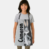 バグズバニー™ |ハンズオンお尻 エプロン (インサイチュ)