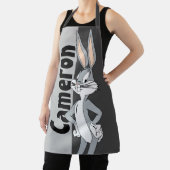 バグズバニー™ |ハンズオンお尻 エプロン (インサイチュ)