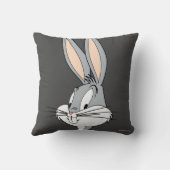 バグズバニー™ |ハンズオンお尻 クッション (裏面)