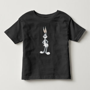 バグズバニー™  ハンズオンお尻 トドラーTシャツ