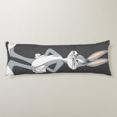 バグズバニー™ |ハンズオンお尻 ボディピロー (裏面)