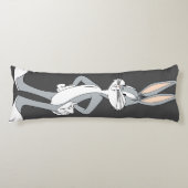 バグズバニー™ |ハンズオンお尻 ボディピロー (正面)