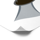 バグズバニー™バッターズアップ ポスター (角)