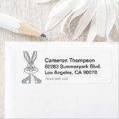 バグズバニー™ |バニー・スタレア2 ラベル (インサイチュ)