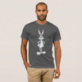 バグズバニー™ |バニー・スタレア2 Tシャツ (正面フル)