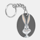 バグズバニー™ | Bunny Stelle キーホルダー (正面左)
