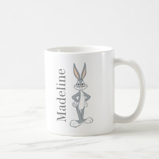 バグズバニー™ | Bunny Stelle コーヒーマグカップ