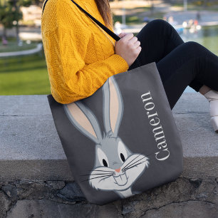 バグズバニー™ Bunny Stelle トートバッグ