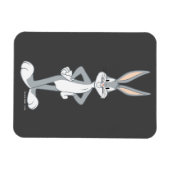 バグズバニー™ | Bunny Stelle マグネット (横)