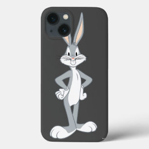 バグズバニー™   Bunny Stelle iPhone 13ケース