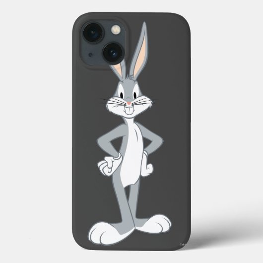バグズバニー™ | Bunny Stelle Case-Mate iPhoneケース (裏面)
