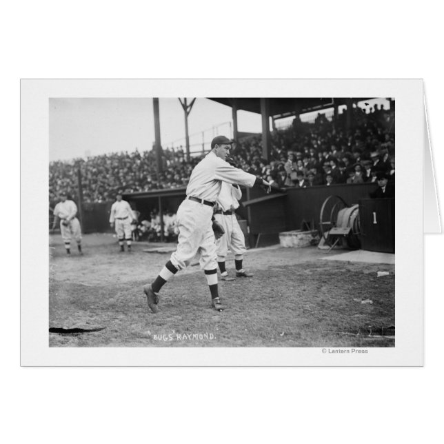 バグズレイモンドピッツバーグパイレーツ野球 (正面横)