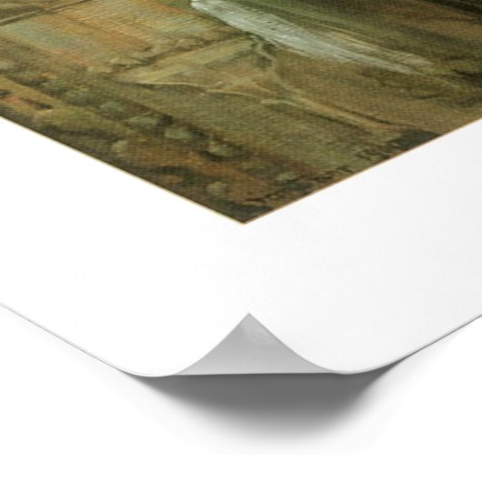 バグダッドの三人の女性の一人Safie ポスター (角)