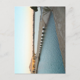 バグダッド ポストカード