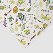 バグティッシュペーパー 薄葉紙 (詳細)