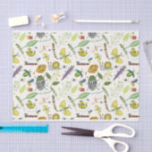 バグティッシュペーパー 薄葉紙 (クラフト)