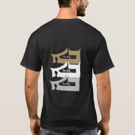 バグデダ Tシャツ
