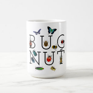 バグナット コーヒーマグカップ
