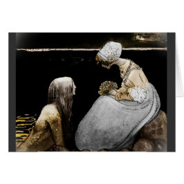 バグネタと海の王