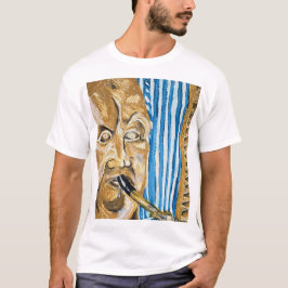 バグパイパー Tシャツ