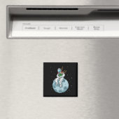 バグパイプギフトメンスコティッシュバグパイプミュージックバグパイプ マグネット (インサイチュ (食洗機))