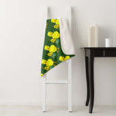 バグパイプシック シェルパブランケット (インサイチュ)