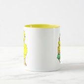 バグパイプシック マグカップ (中央)