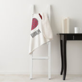 バグパイプ漫画イラストレーション シェルパブランケット (インサイチュ)