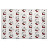 バグパイプ ファブリック (ファットクウォーター)