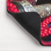 バグパイプ マウスパッド (コーナー)