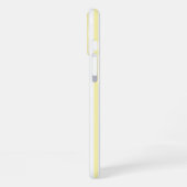 バグパイプ iPhoneケース (左側面)