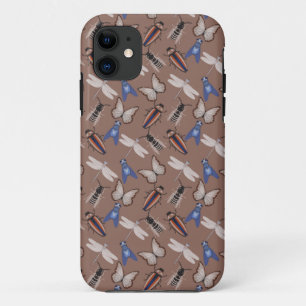 バグパターン iPhone 11 ケース