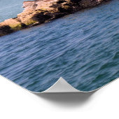 バグライト ポスター (角)