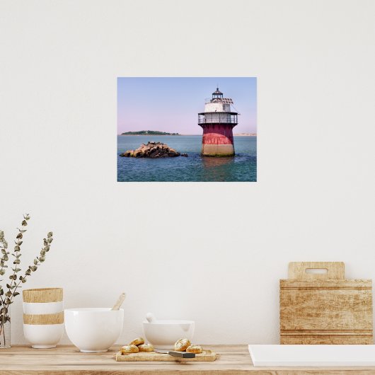 バグライト ポスター (キッチン)