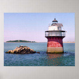 バグライト ポスター