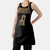 バグラマオンチェア エプロン (インサイチュ)