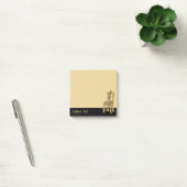 バグラマオンチェア ポストイット (オフィス)