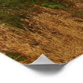 バグランジン ポスター (角)