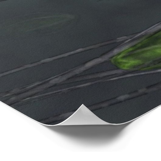 バグ得? ポスター (角)